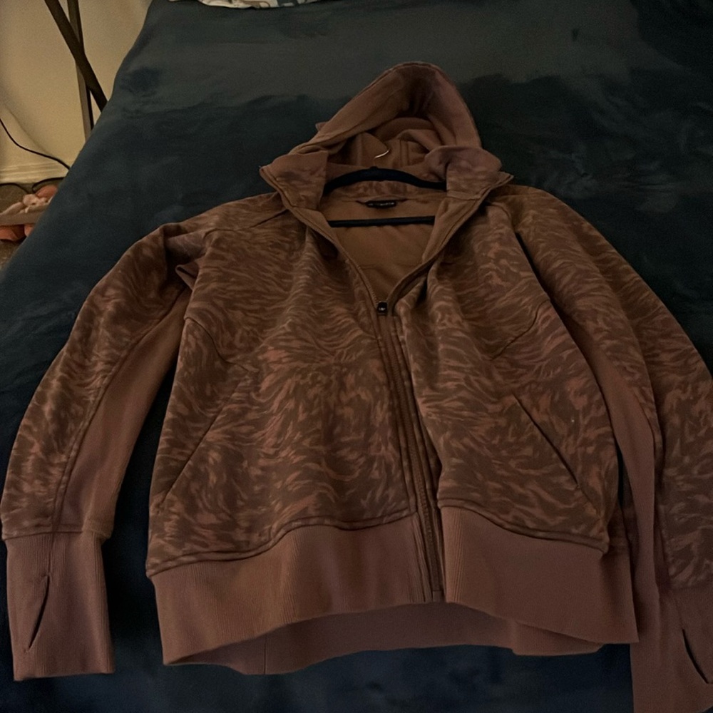 Athleta hoodie